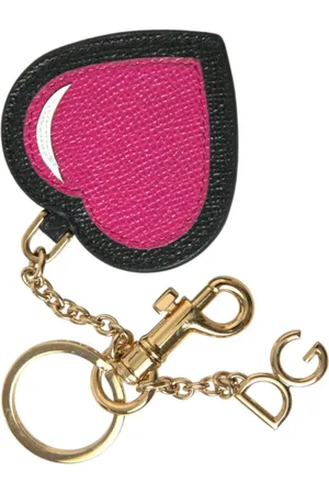 Dolce & Gabbana Dame, Accessories, Flerfarget, ONE SIZE