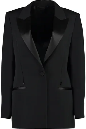 Givenchy Dame, Jakker, Svart, S