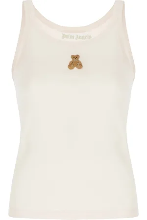 Palm Angels Dame, Topper, , S