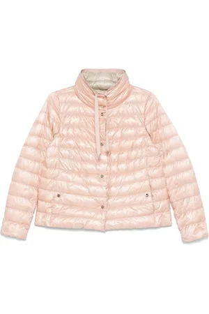 HERNO Dame, Jakker, Rosa, S