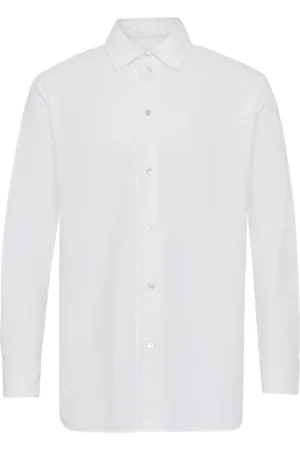 J.W.Anderson Herre, Skjorter, Hvit, L