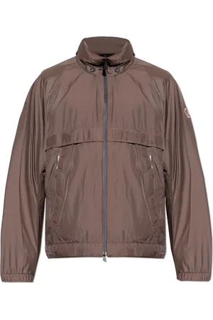 Moncler Herre, Jakker, Brun, M