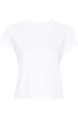 Alexander Wang Dame, Topper, Hvit, XS
