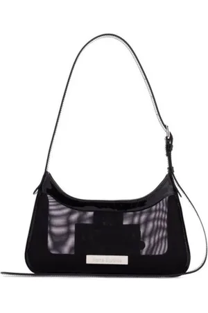Acne Studios Dame, Vesker, Svart, ONE SIZE