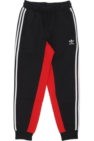 adidas Herre, Bukser, Svart, S