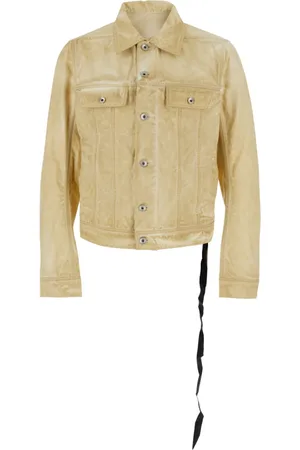 Rick Owens Herre, Jakker, , M