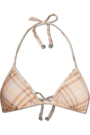 Burberry Dame, Svømmetøy, Rosa, S