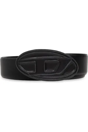 Diesel Herre, Accessories, Svart, 90 CM