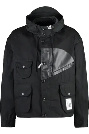 MIHARA YASUHIRO Herre, Jakker, Svart, S