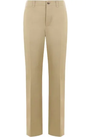 Saint Laurent Dame, Bukser, , M