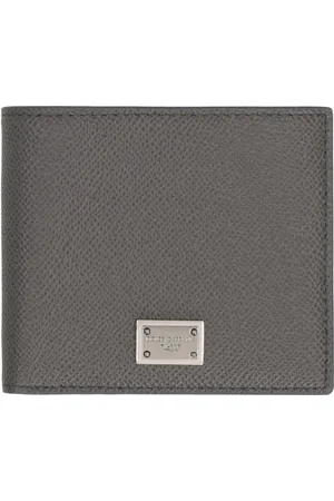 Dolce & Gabbana Herre, Accessories, Grå, ONE SIZE
