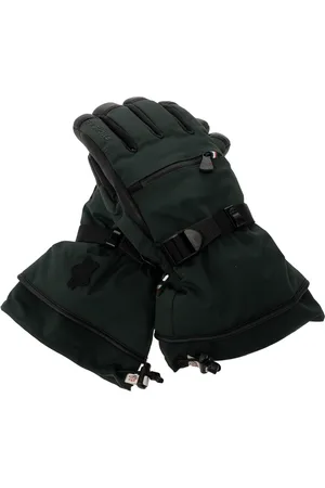 Moncler Herre, Accessories, Grønn, M