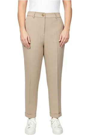 2-Biz Dame, Bukser, , L