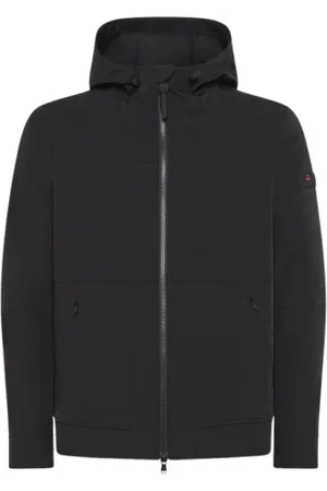 Peuterey Herre, Jakker, Svart, XL