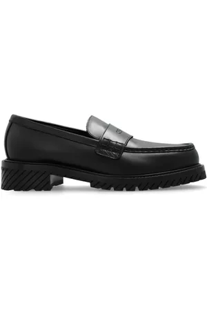 OFF-WHITE Herre, Sko, Svart, 40 EU