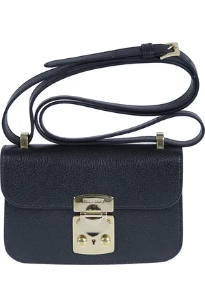 Miu Miu Dame, Vesker, Svart, ONE SIZE