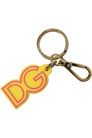 Dolce & Gabbana Dame, Accessories, Gul, ONE SIZE