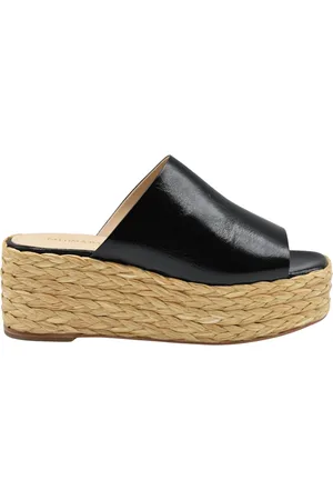 Paloma Barceló Dame, Sko, Svart, 36 EU
