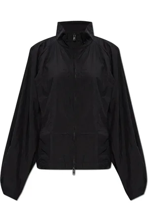 Y-3 Dame, Jakker, Svart, XS