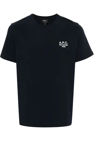 A.P.C. Herre, Topper, Blå, L