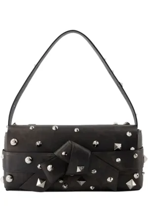 Acne Studios Dame, Vesker, Brun, ONE SIZE