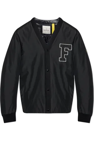 Moncler Herre, Jakker, Svart, M