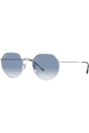 Ray-Ban Unisex, Accessories, Grå, 51 MM