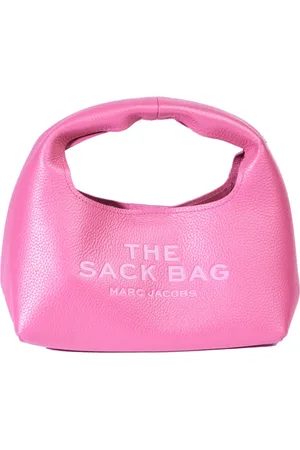 Marc Jacobs Dame, Vesker, Rosa, ONE SIZE