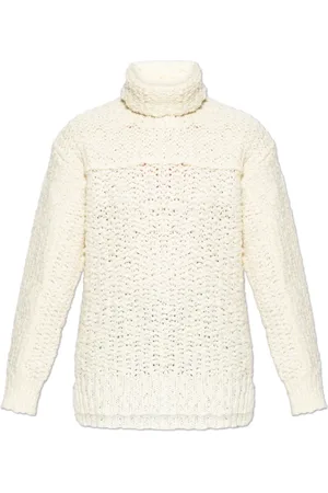 Moncler Dame, Strikkevarer, , XS