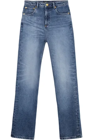 A.P.C. Dame, Jeans, Blå, W25