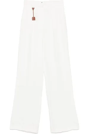Elisabetta Franchi Dame, Bukser, , L