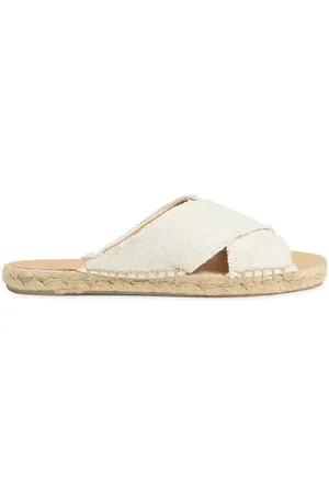 Castaner Dame, Sko, Hvit, 36 EU