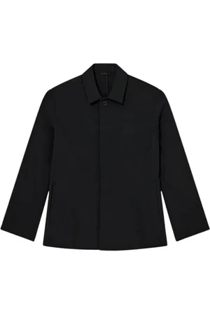 Acne Studios Herre, Skjorter, Svart, M