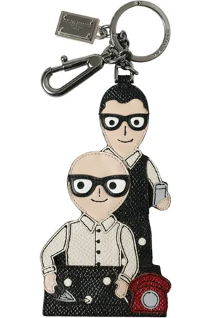Dolce & Gabbana Unisex, Accessories, Flerfarget, ONE SIZE