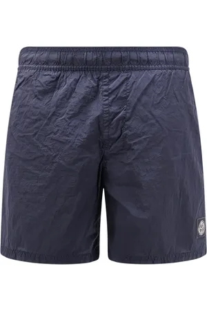Stone Island Herre, Svømmetøy, Blå, L