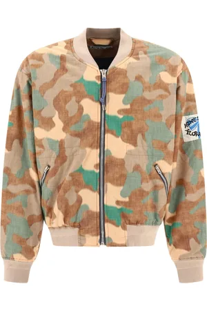 Acne Studios Herre, Jakker, Flerfarget, M