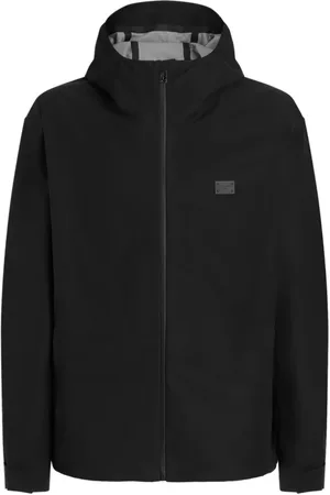 Dolce & Gabbana Herre, Jakker, Svart, L