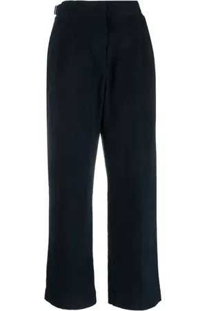 A.P.C. Dame, Bukser, Blå, M