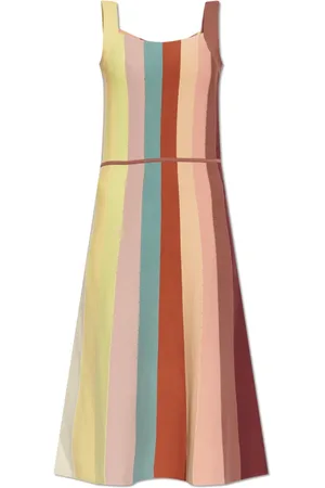 Paul Smith Dame, Kjoler, Flerfarget, S