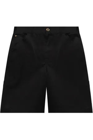 VERSACE Herre, Shorts, Svart, S