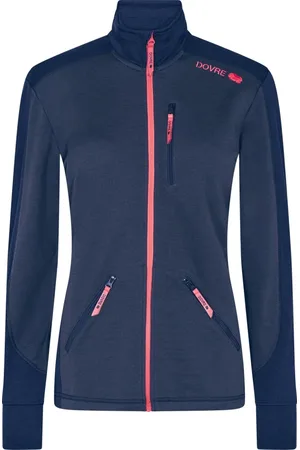Dovre Dame, Sport, Blå, L