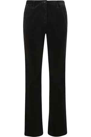 MASSIMO ALBA Dame, Bukser, Brun, XS