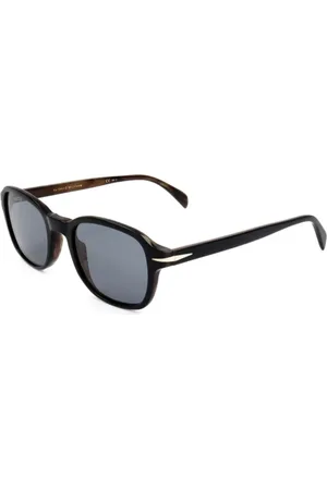 DB EYEWEAR BY DAVID BECKHAM Unisex, Accessories, Svart, ONE SIZE