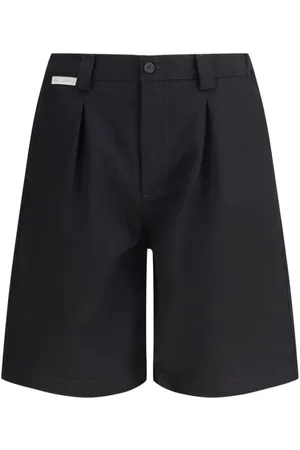 GR10K Herre, Shorts, Svart, L