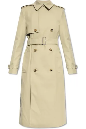 Burberry Dame, Frakker, , 2XS