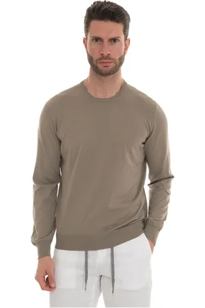 Gran Sasso Herre, Gensere & Hettegensere, , 4XL
