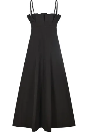 Serafini Dame, Kjoler, Svart, S