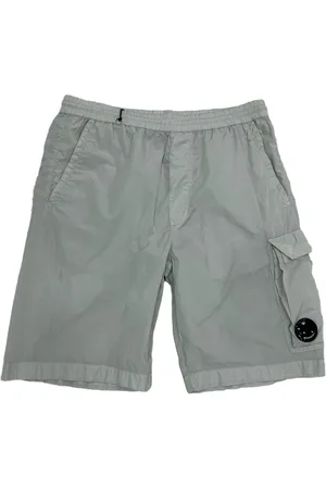 C.P. Company Herre, Shorts, Grå, XL