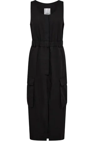 Co`Couture Dame, Kjoler, Svart, M