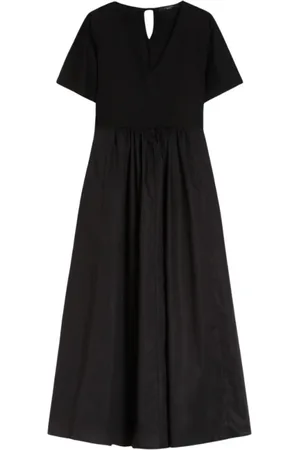 Max Mara Dame, Kjoler, Svart, M